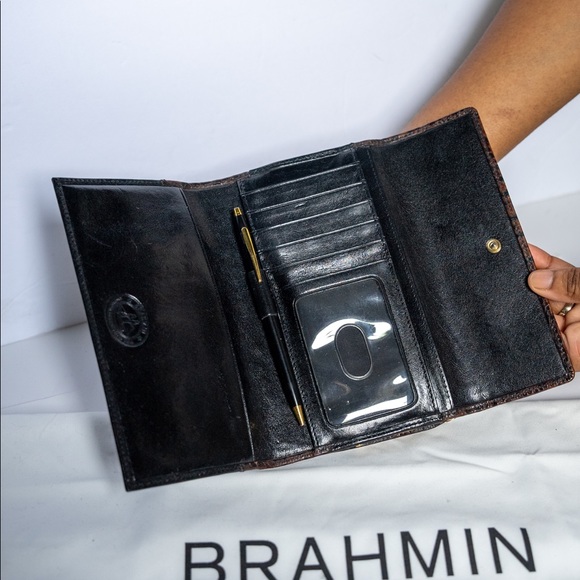 brahmin handbag bundle! - Picture 10 of 11